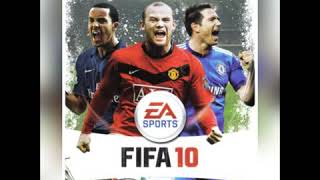 Fifa 10 Peter Bjorn & John - Nothing To Worry About