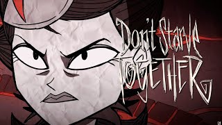 СУРОВЫЕ РАЗБОРКИ! | Don&#39;t Starve Together