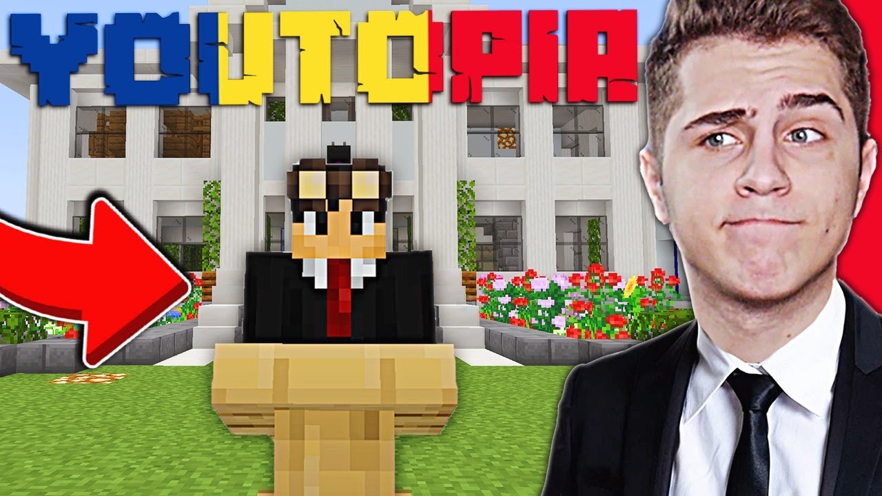 AMENAJAM PRIMARIA in ULTIMELE ZILE CA SI PRIMAR pe YOUTOPIA !