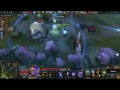 Invasion vs Arcanys - jD MLG League - G2