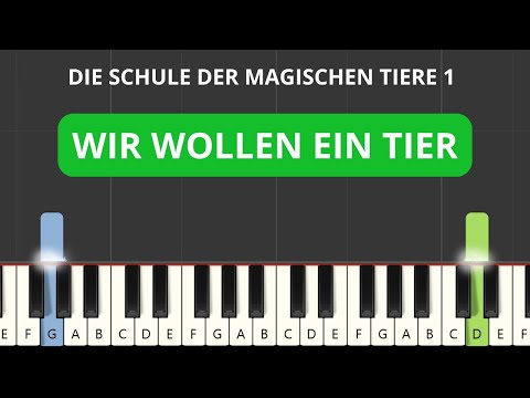 Die Schule Der