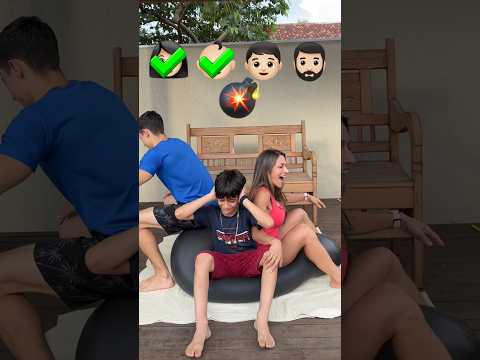 Será que o