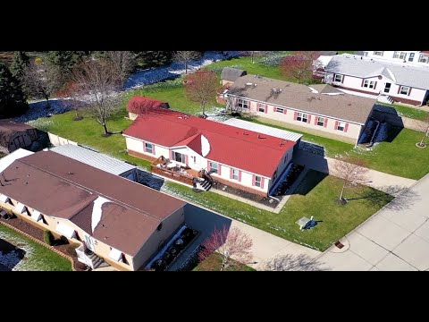 166 ISLAND DR, Elyria, OH home video tour