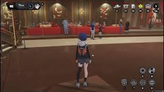 Surrounded by Astra! - Zenless Zone Zero V1.5 Achievement