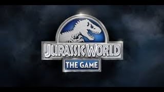 Jurassic world the game (2017 hack) with game guardian screenshot 5
