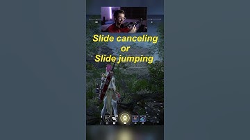 How to slide cancel in Naraka: Bladepoint #shorts