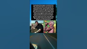 Thumbnail of The 99 Woodstock Riots broke out when Limp Bizkit played Break Stuff