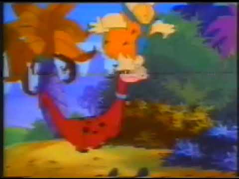 Hanna-Barbera Superstar Movies VHS Preview - YouTube