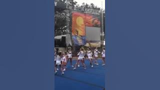 Amped Elite Jr L2 Mullet Fest 2013