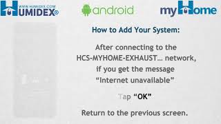 myHome v2   Android