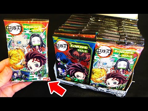 鬼滅の刃「シール&カード」まとめ売り＊350枚以上＊(A) 鬼滅の刃「シール&カード」まとめ売り＊350枚以上＊(A) 鬼