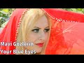 Mavi Gözlerin (Your Blue Eyes) [Cover]