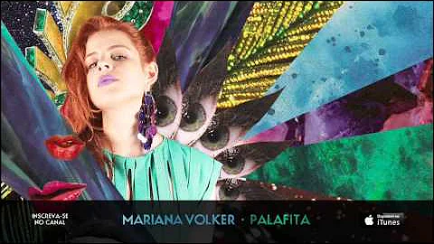 Someblue - Mariana Volker [EP Palafita]
