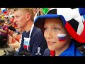 Россия Испания ЧМ 2018. Как мы на футбол сходили.