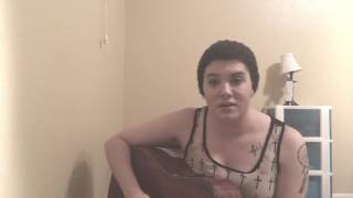 Cover of "Forever starts tonight" by Tyler Ward