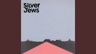 Video thumbnail of "Silver Jews - Buckingham Rabbit"