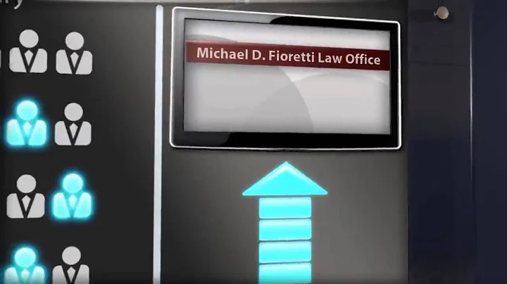 AV(r) Preeminent(tm) Rated Attorney Michael D. Fio...