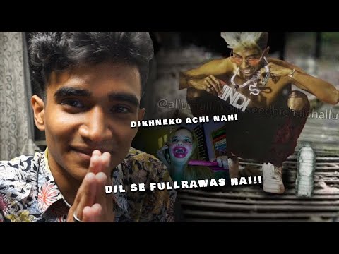 DHH MEME REVIEW | *IRONY HOORI BOHOT BHAYANKAR*