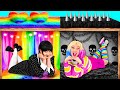 Geheime Räume Unter Dem Bett Mit Wednesday Addams | Lustige Momente