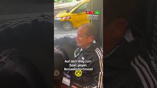 Zeugwart kommen die Tränen vor Spiel des Lebens