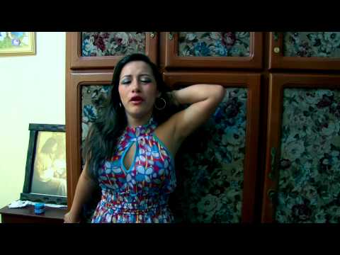 EL ENCANTO DE CORAZON - NO ME VUELVO A ENAMORAR (VIDEO CLIP HD)