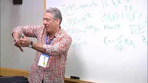 Advances in Quantum Algorithms and Devices: A Quantum Approximate Optimization Algorithm