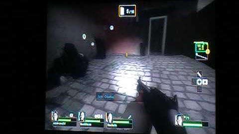 Left 4 Dead 2-The Passing Part 4-More Fail