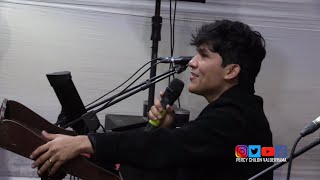 NEZARETH CASTI REY – Mensaje: CRISTO VIENE YA!!! PREPARATE...  / COMBAYO  CAJAMARCA/