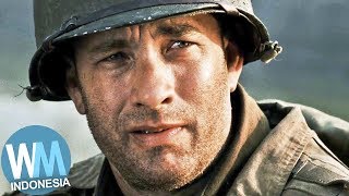 10 Film Tentang Perang yang Paling Akurat