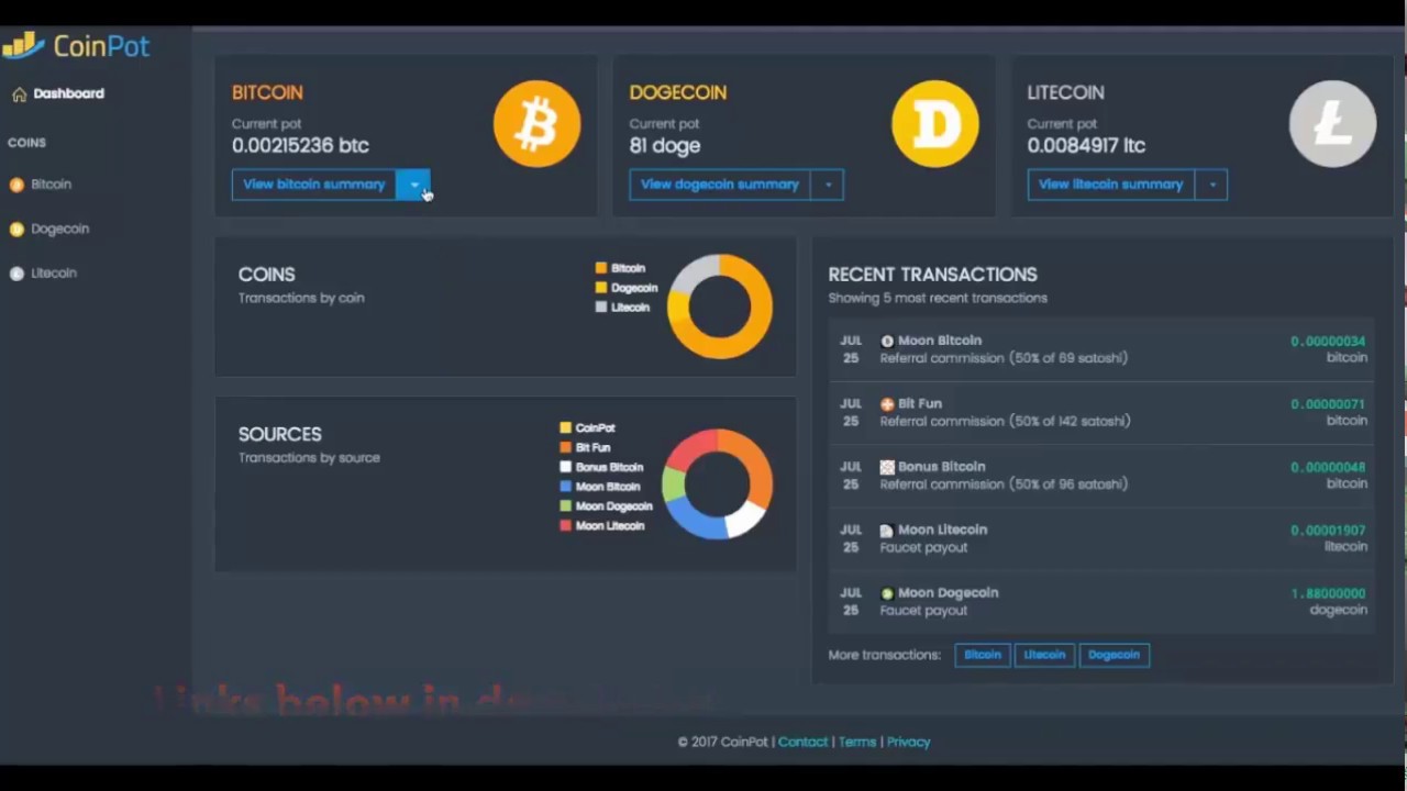 multi cryptocurrency wallet software