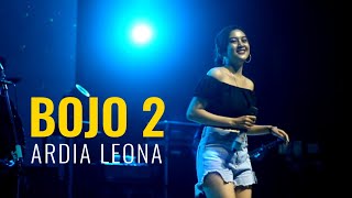 BOJO 2 X ARDIA LEONA