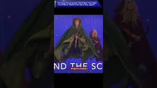 Hocus Pocus Shocking Secrets Revealed—Fans Can’t Believe What Really Happened Behind the Scenes!