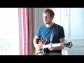 Birdland  hadrien remy weather report guitar cover