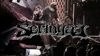 [FULL] Makassar Menggila Bersama SERINGAI Band - 100% in Makassar 2019 Inakke Ampilei