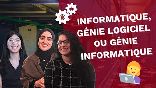 Différence entre le génie logiciel et l'ingénierie des systèmes