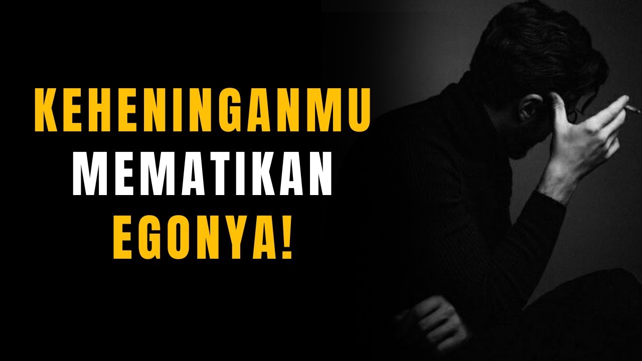 Diam kamu Setelah Ditolak Merusak Mereka dari dalam!