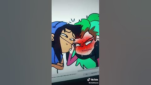 Call Me Cute?! Lumity Animatic