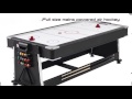 Pool Table Ice Hockey