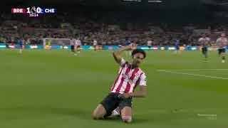 Kevin Schade 2026 All  goals for Brentford