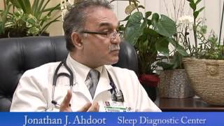 Dr Jonathan Ahdoot_ep_02_Sleep Disorder