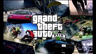 كلان GTA 5 WoLF screenshot 4