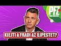 Jkori trtnelme sorn elszr lehet msodosztly az jpest  piros fehr zld  s03e40  unibet