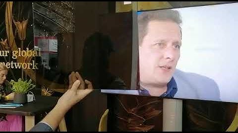 HPC Film - Fespa 2021