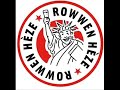 Rowwen Hèze - Loep Nar Dn Tap Toe