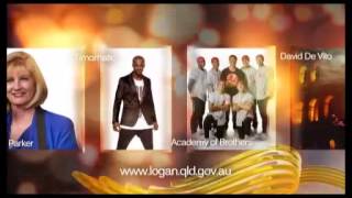 2013 Logan City Mayor's Christmas Carols