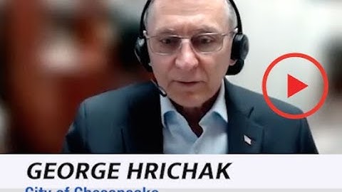 Greener Fleets Can Save Taxpayers Money | GEORGE HRICHAK | Fleet Management Weekly