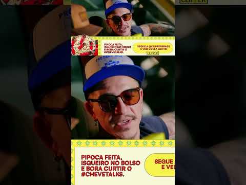 @clipperbrasil3914 fortaleceu ein. Quem queria um presentão desses ?