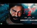 Bhediya 2 | Concept Trailer | Varun Dhawa | Kriti Sanon |Deepak Dobriyal|Abhishek Banerjee | Maddock