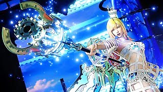 DISSIDIA FINAL FANTASY Launch Trailer (2018) PS4