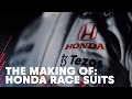 The Making Of Our Turkish Grand Prix Race Suits | The White Edition